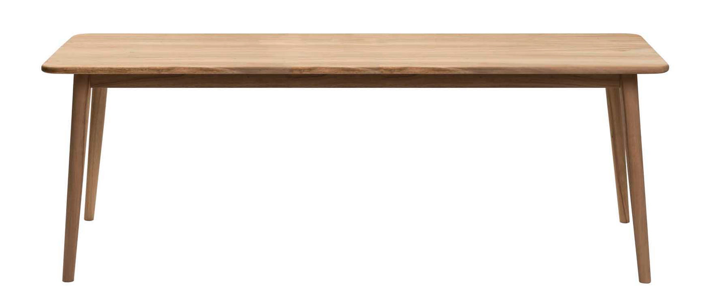 Schor Dining Table - More Sizes & Colours