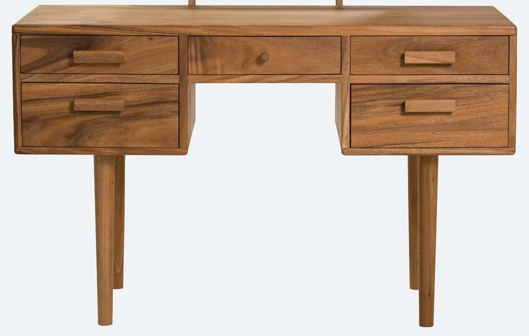 Schor Desk / Dressing Table - More Colours