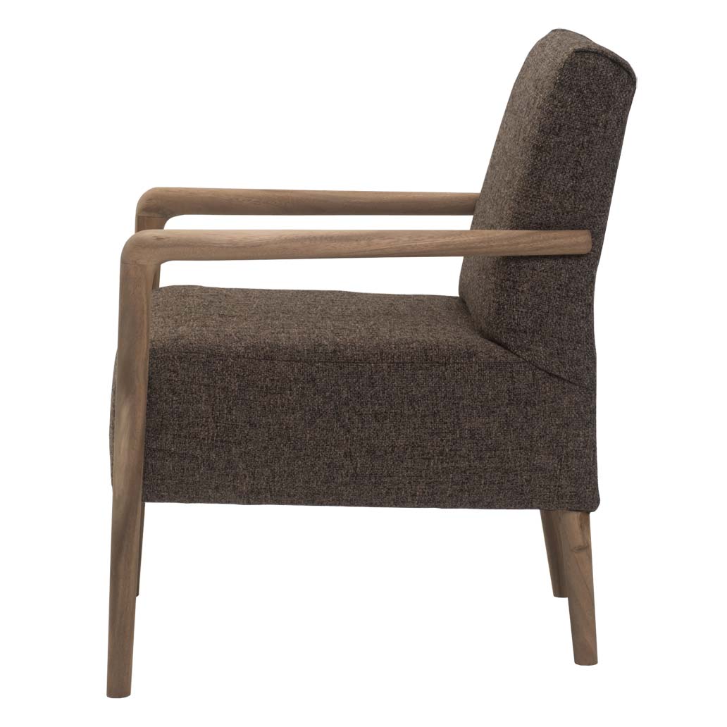 Schor Low Back Chair - Various Colours