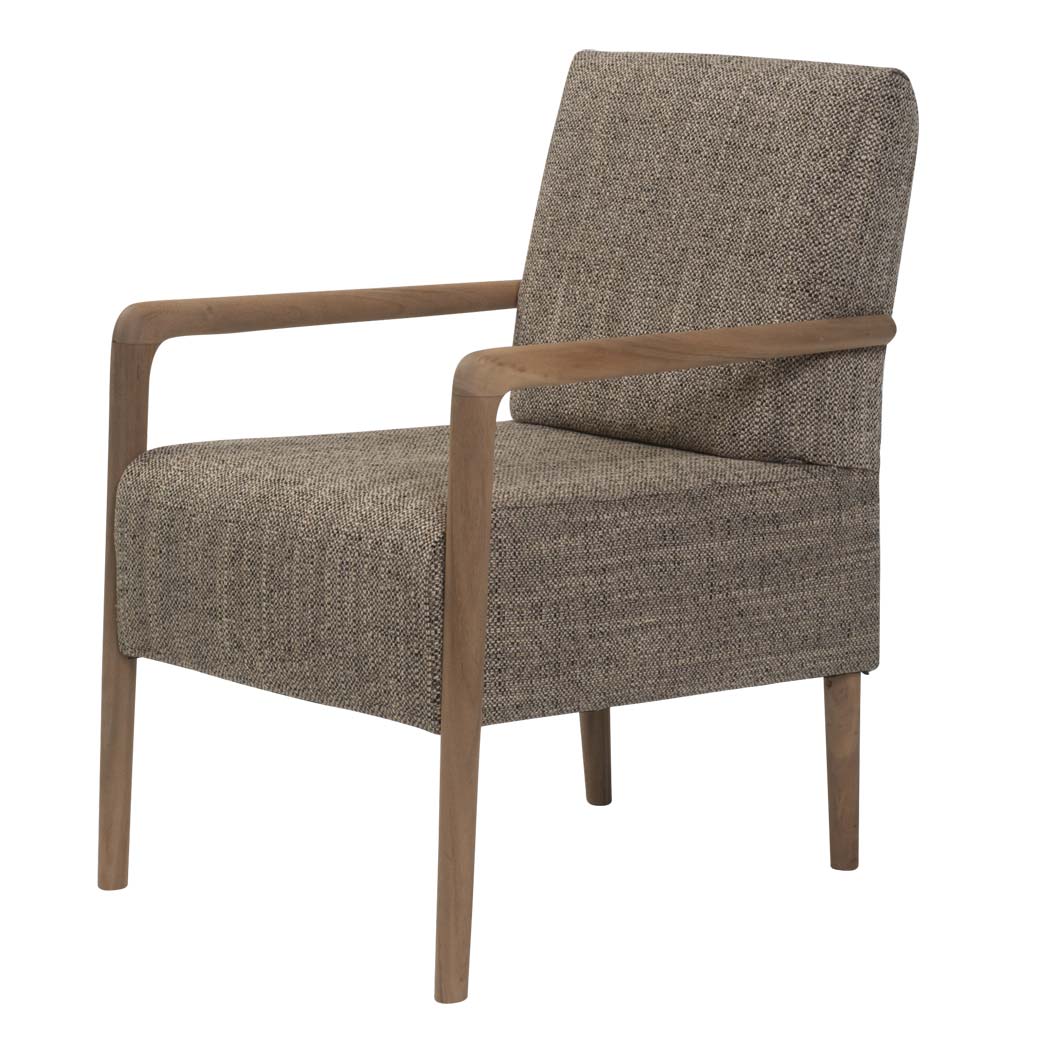 Schor Low Back Chair - Various Colours