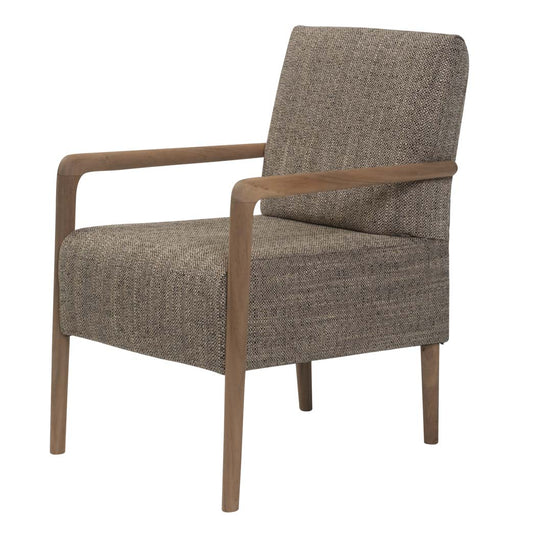 Schor Low Back Chair - Various Colours