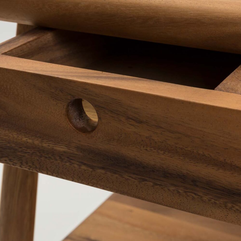 Schor Side Table - More Colours