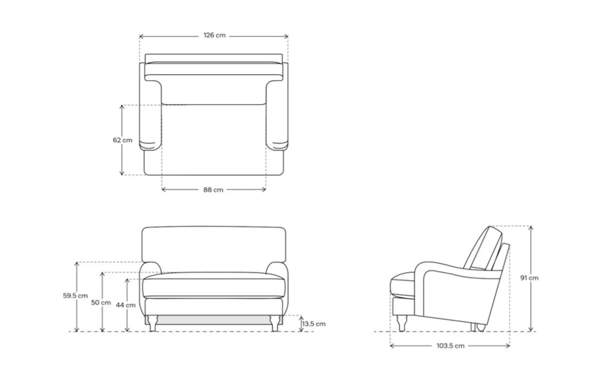 Swyft Model 15 - More sizes & colours