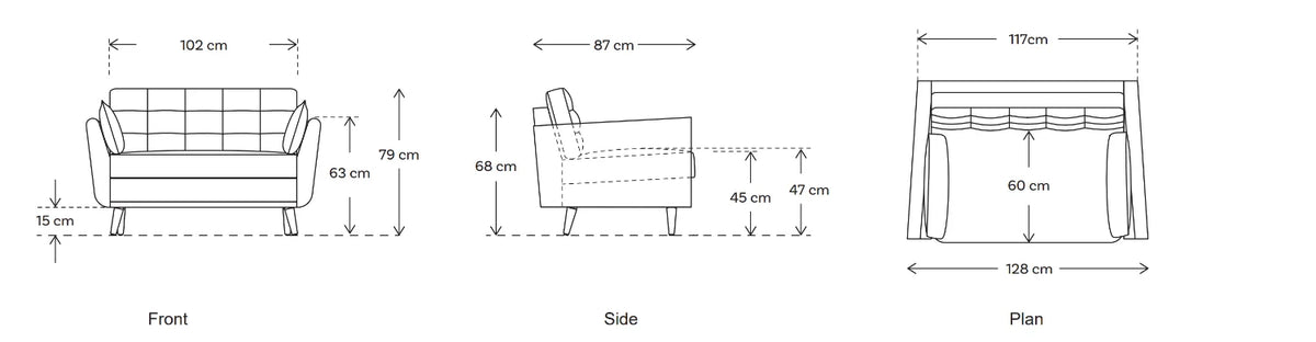 Swyft Model 10 - More sizes & colours