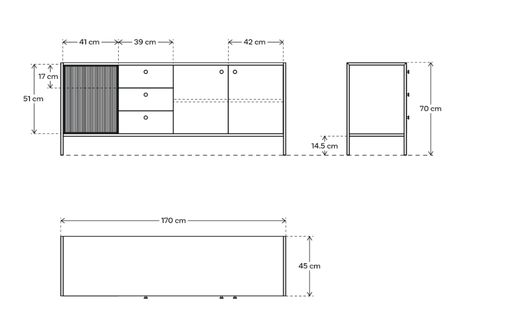 Swyft Sideboard 05