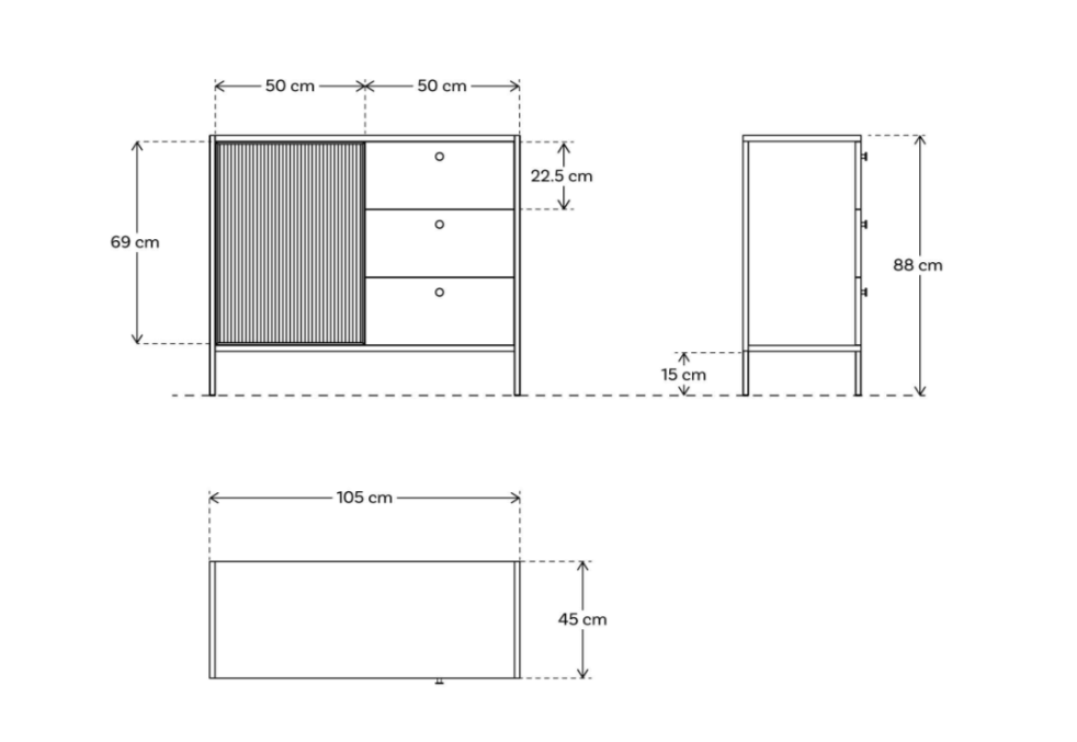 Swyft Sideboard 06