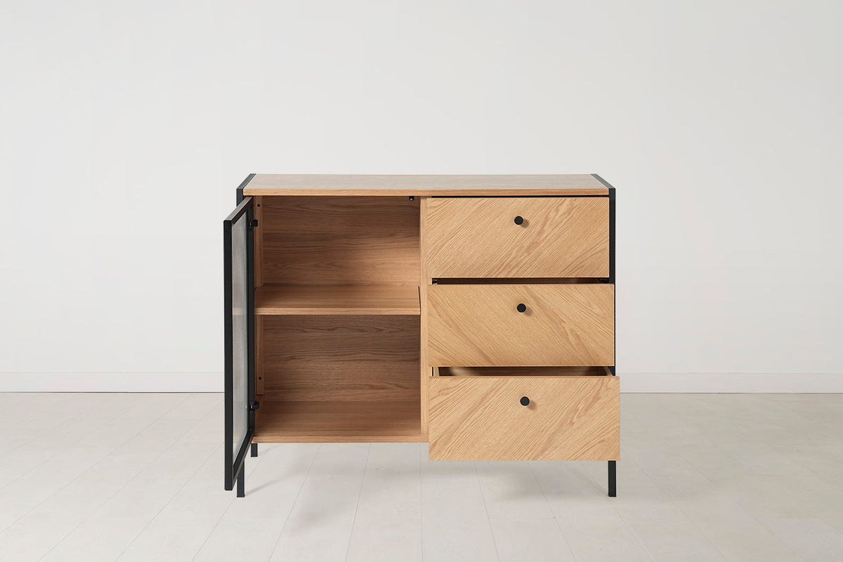 Swyft Sideboard 06