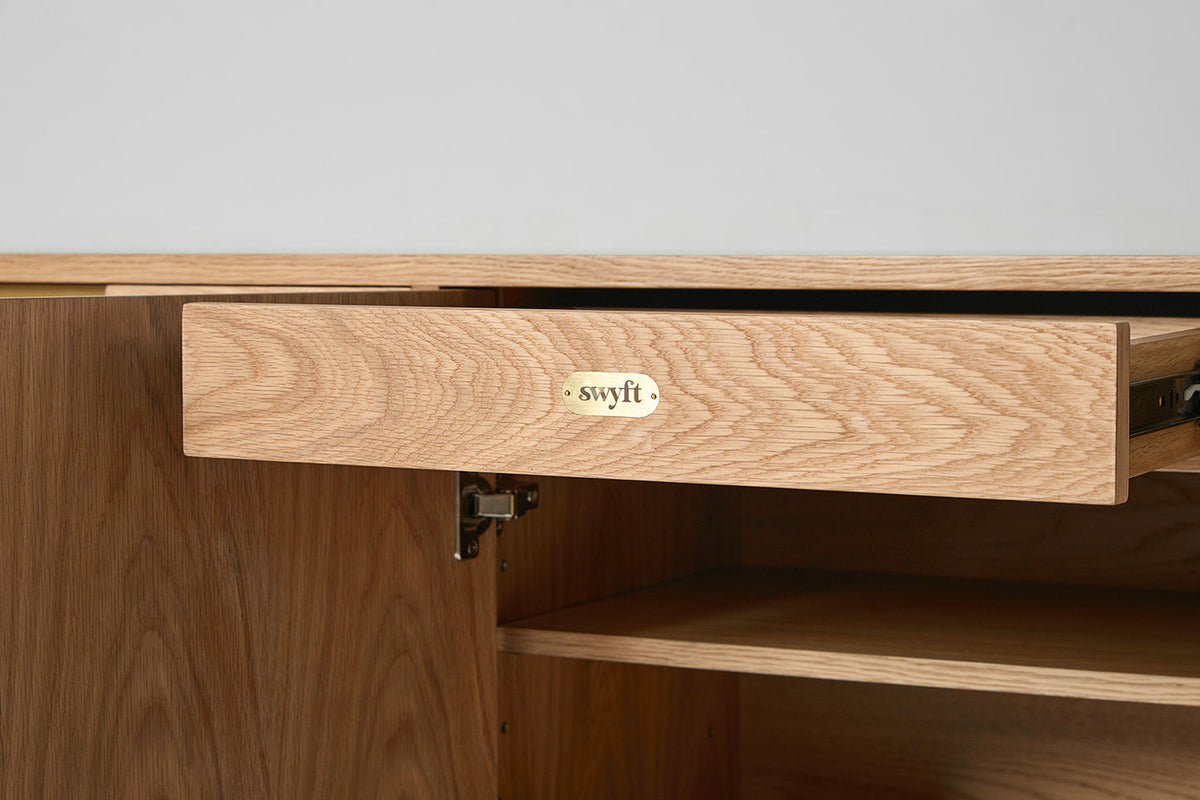 Swyft Sideboard 01 - More Colours
