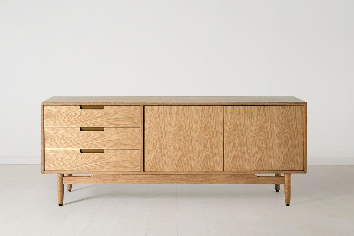 Swyft Sideboard 01 - More Colours
