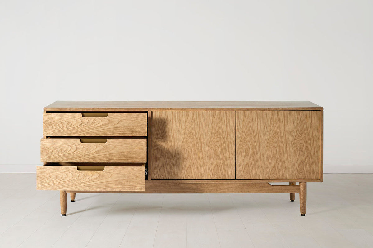 Swyft Sideboard 01 - More Colours