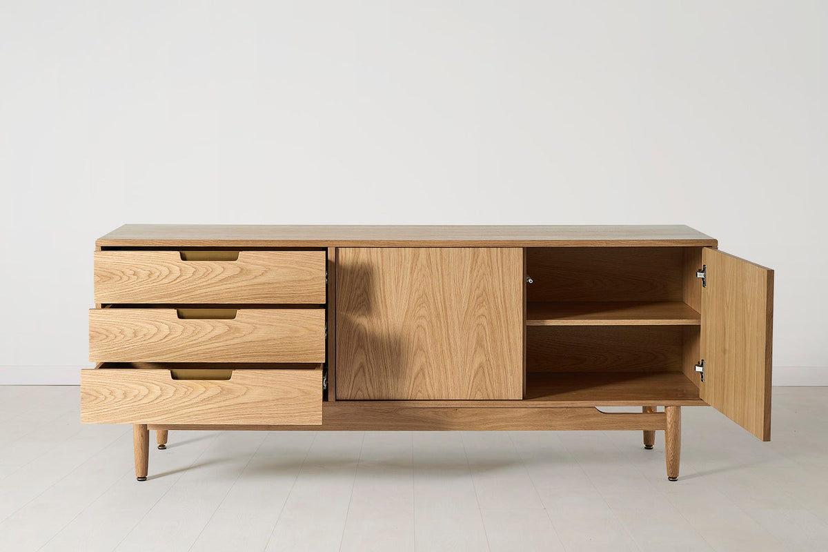 Swyft Sideboard 01 - More Colours