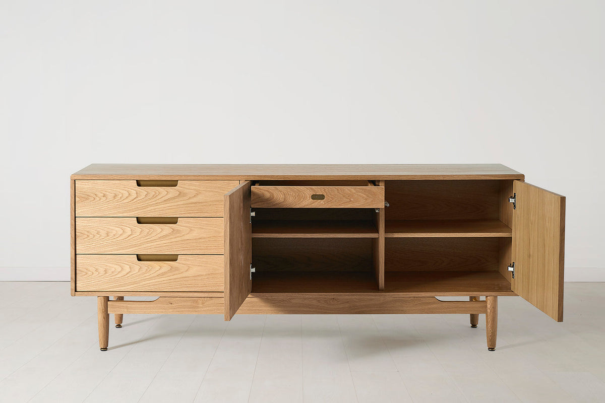 Swyft Sideboard 01 - More Colours