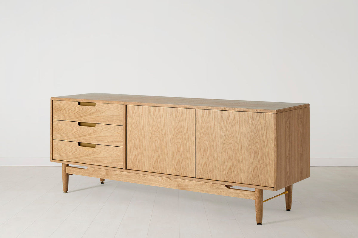 Swyft Sideboard 01 - More Colours