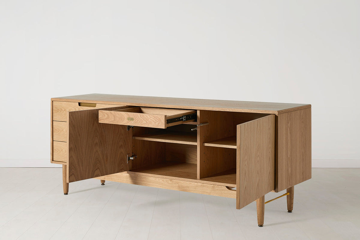 Swyft Sideboard 01 - More Colours