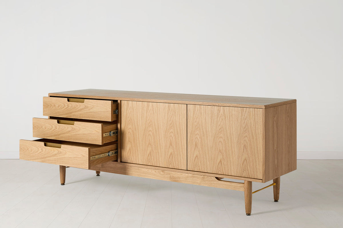 Swyft Sideboard 01 - More Colours