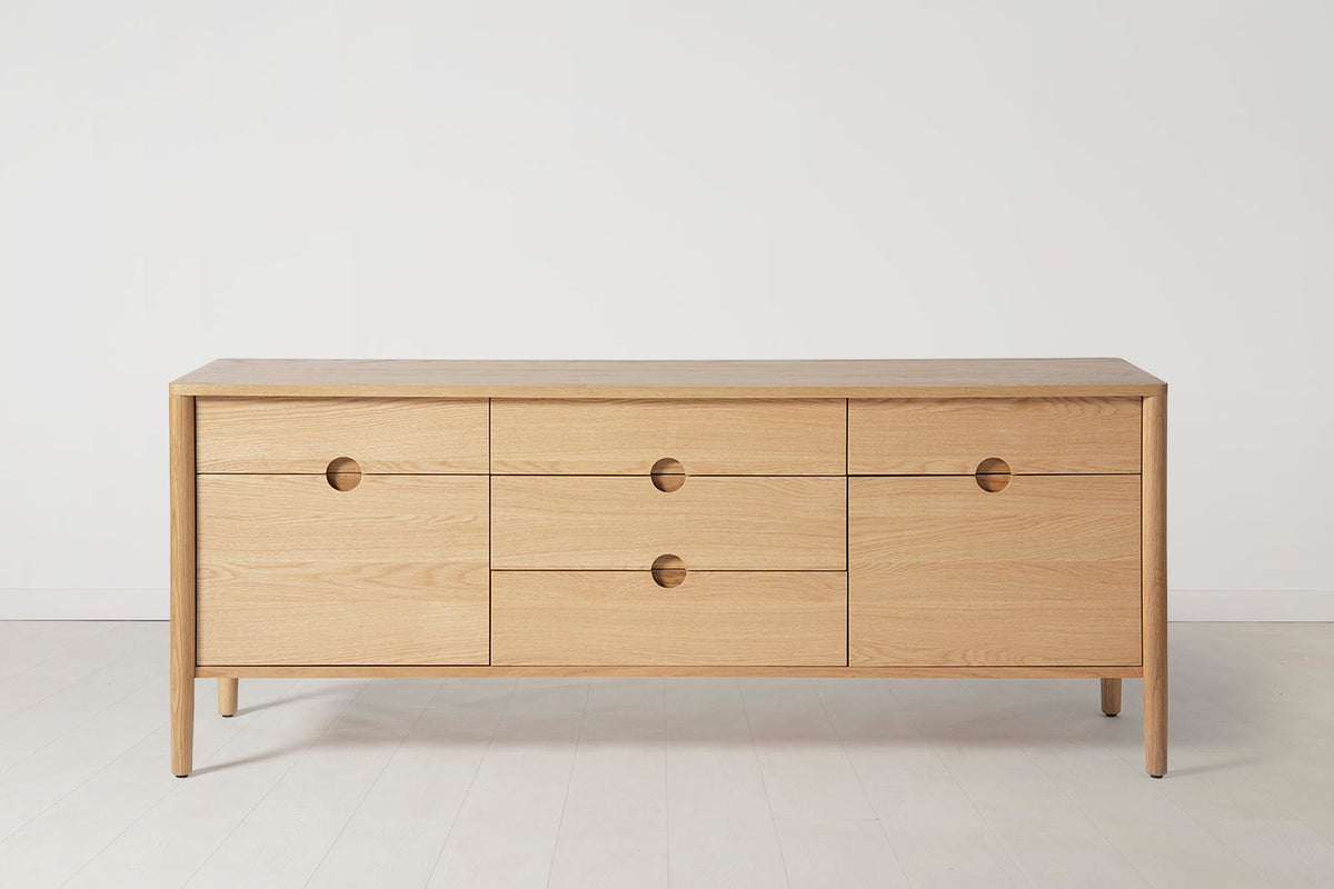 Swyft Sideboard 07 - More Colours