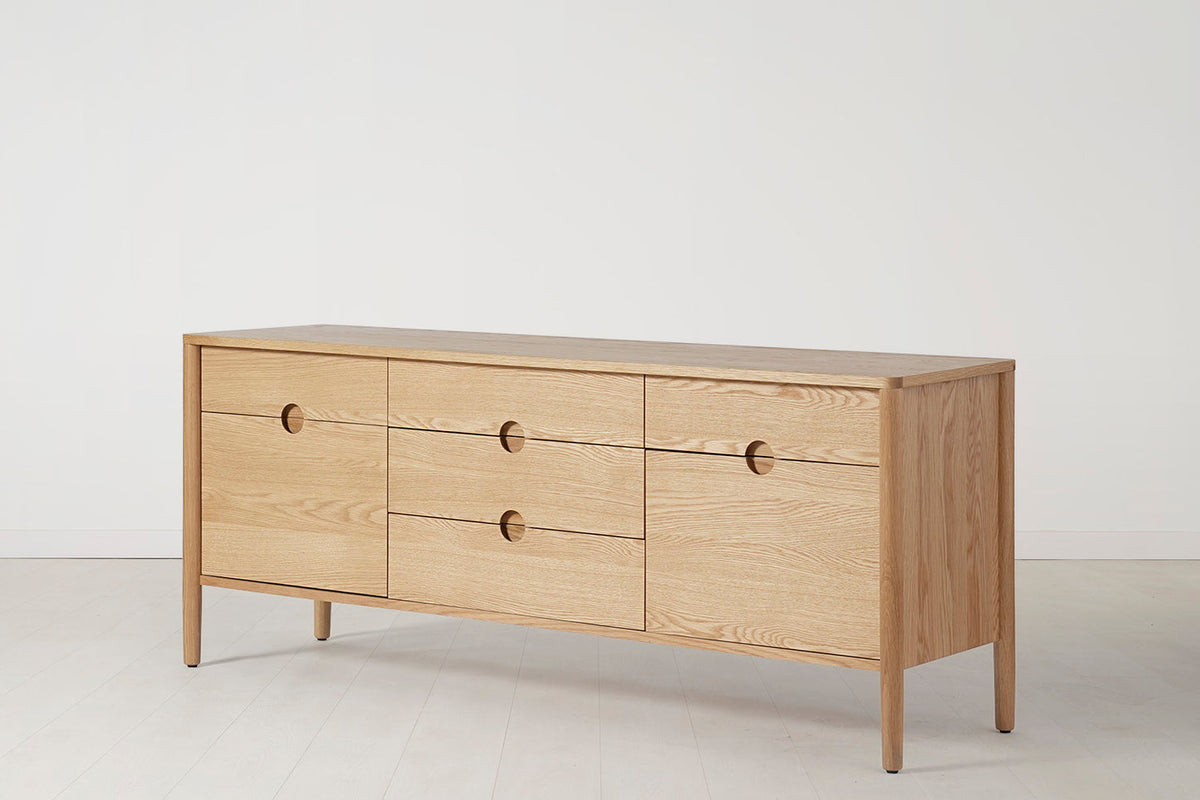 Swyft Sideboard 07 - More Colours