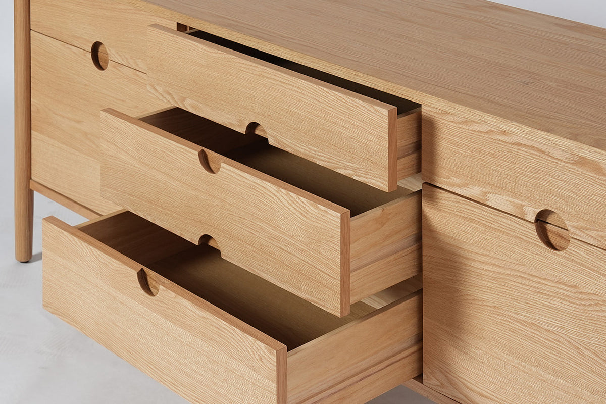 Swyft Sideboard 07 - More Colours