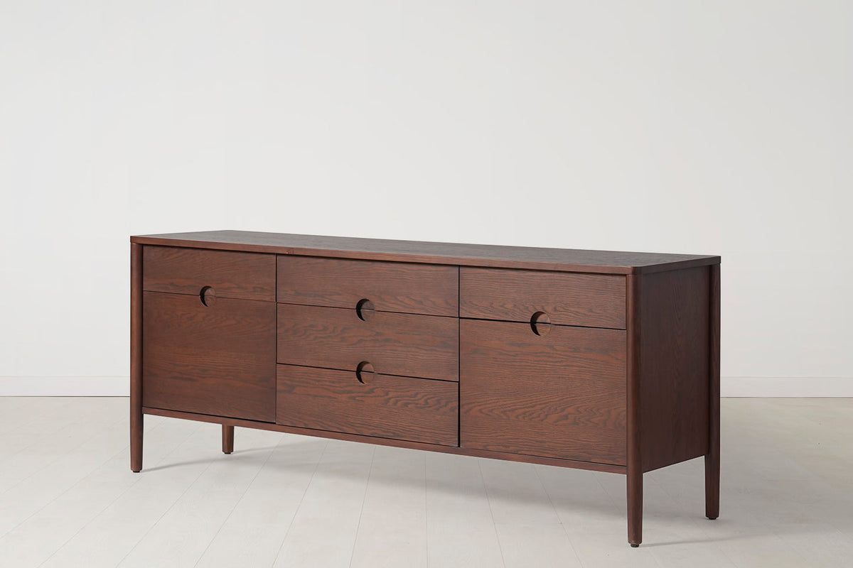 Swyft Sideboard 07 - More Colours