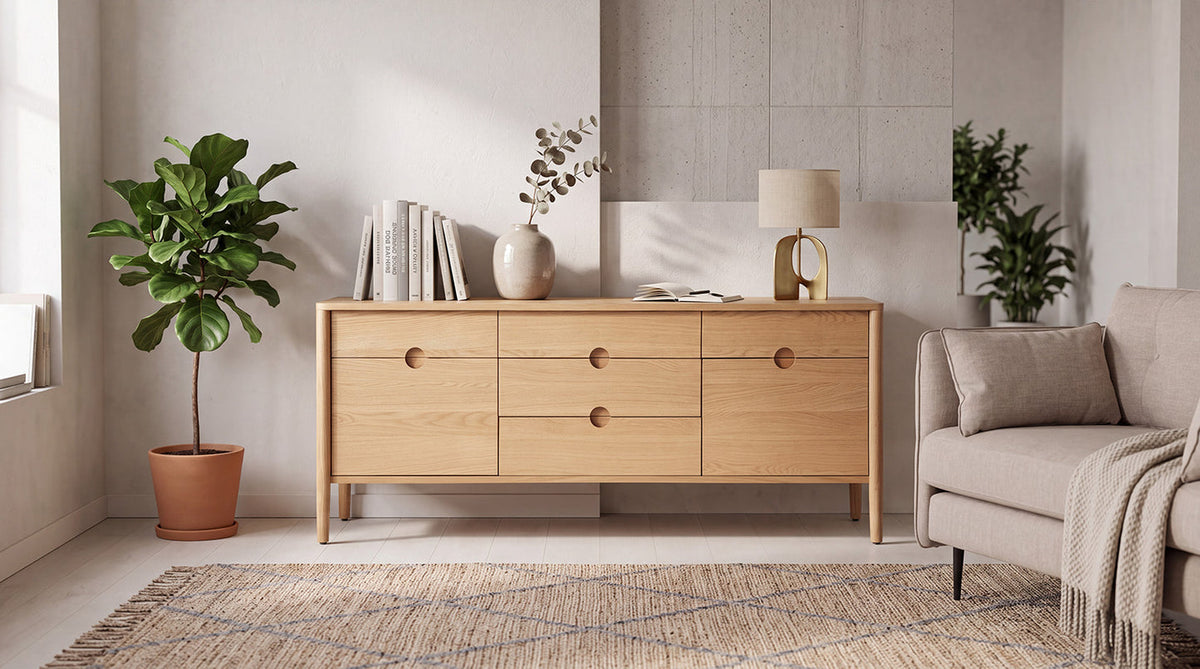 Swyft Sideboard 07 - More Colours
