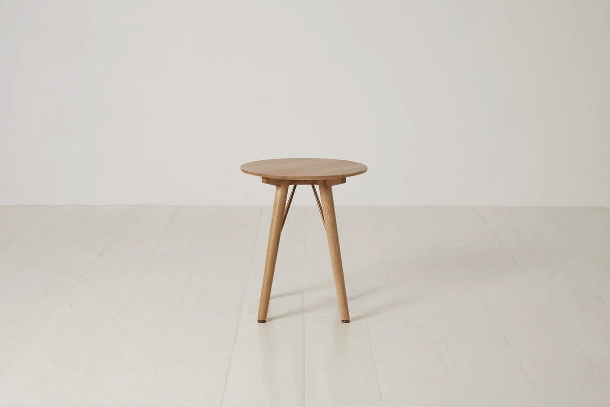 Swyft Side Table 01 - More Colours