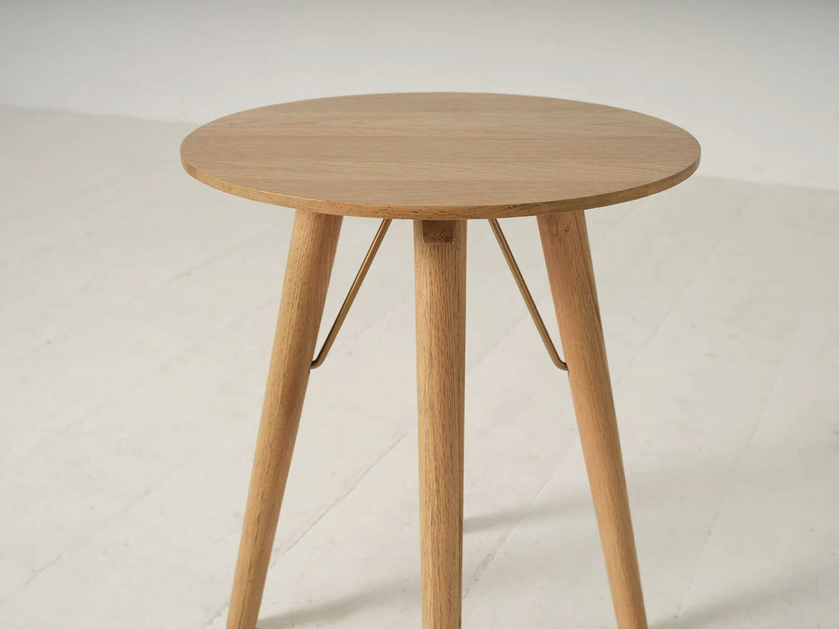 Swyft Side Table 01 - More Colours
