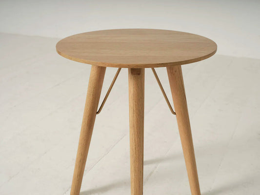 Swyft Side Table 01 - More Colours