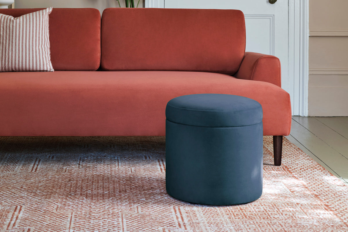Swyft Storage Ottoman 03 - More Colours