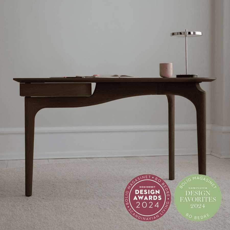 Duende desk - more colours