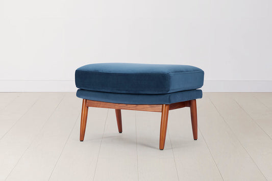 Swyft Chair 03 Ottoman / Footstool - More Colours
