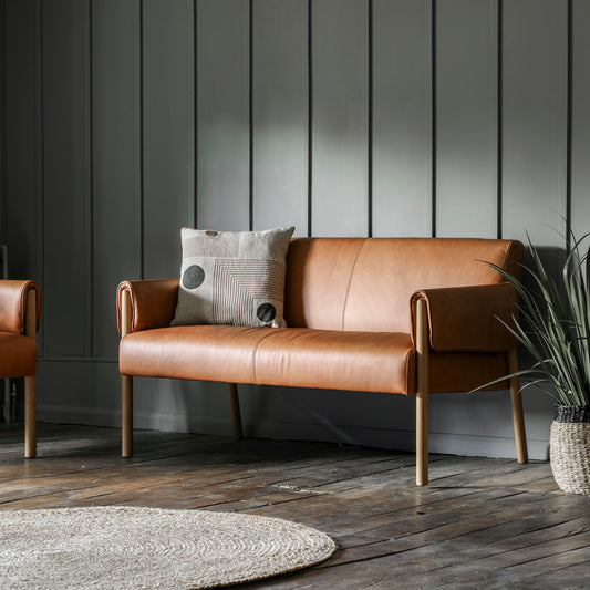 Stratta Small Sofa