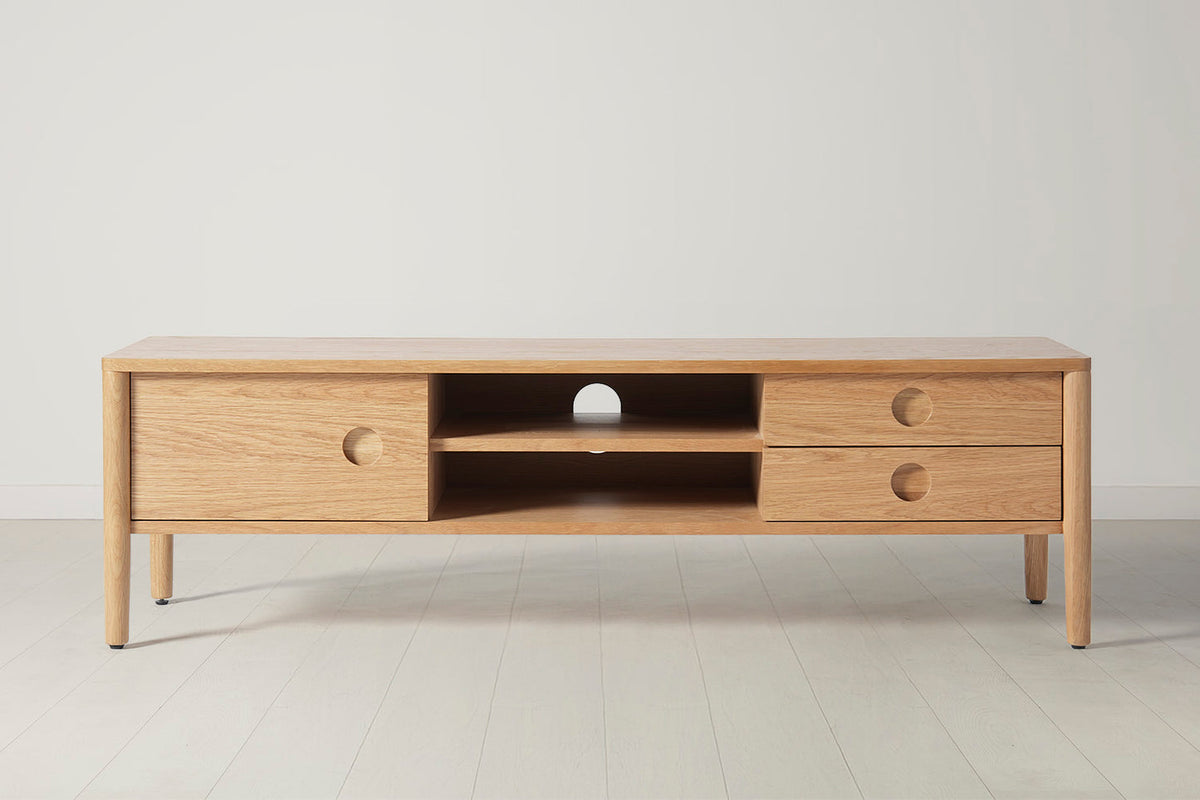 Swyft TV Unit 03 - More Colours