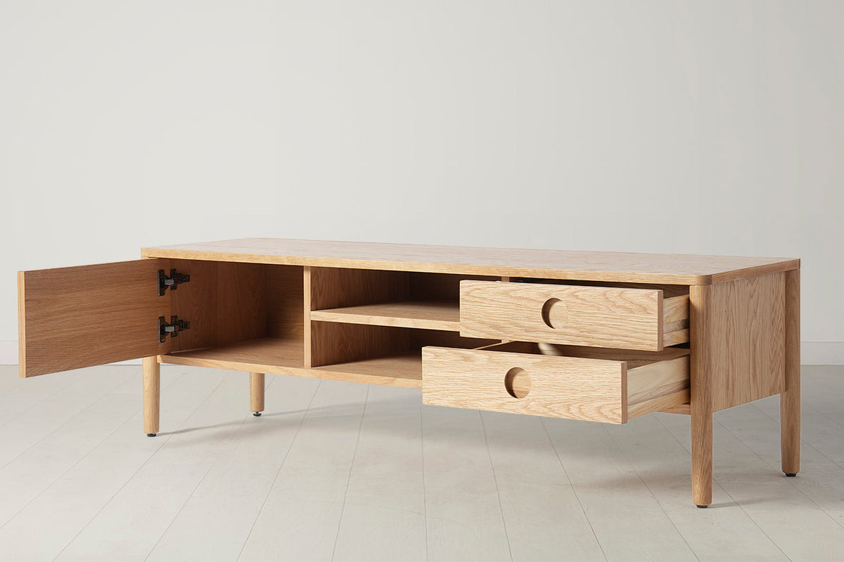 Swyft TV Unit 03 - More Colours