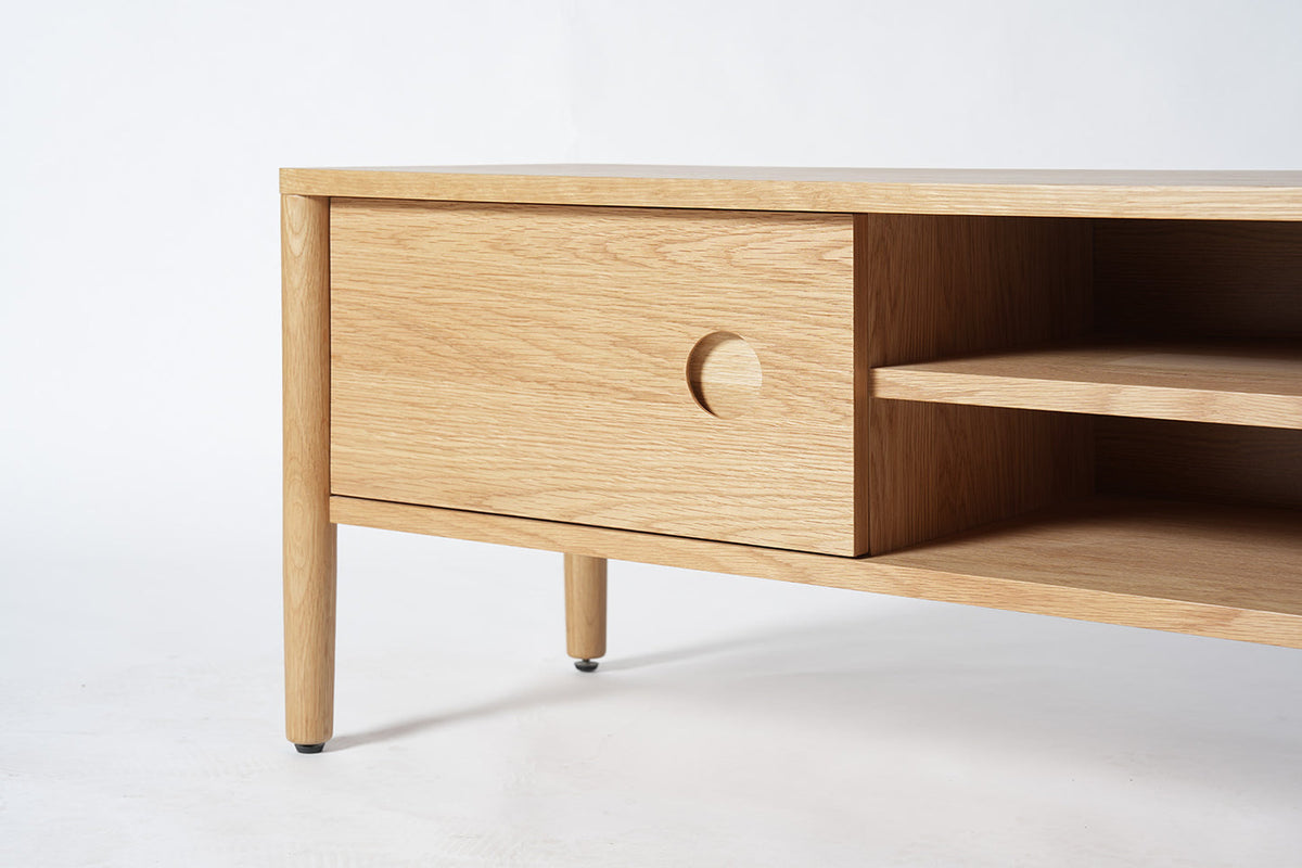 Swyft TV Unit 03 - More Colours