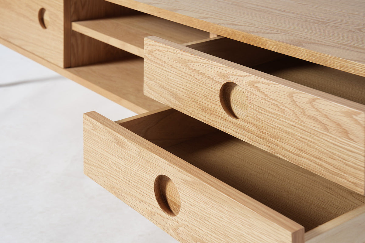 Swyft TV Unit 03 - More Colours
