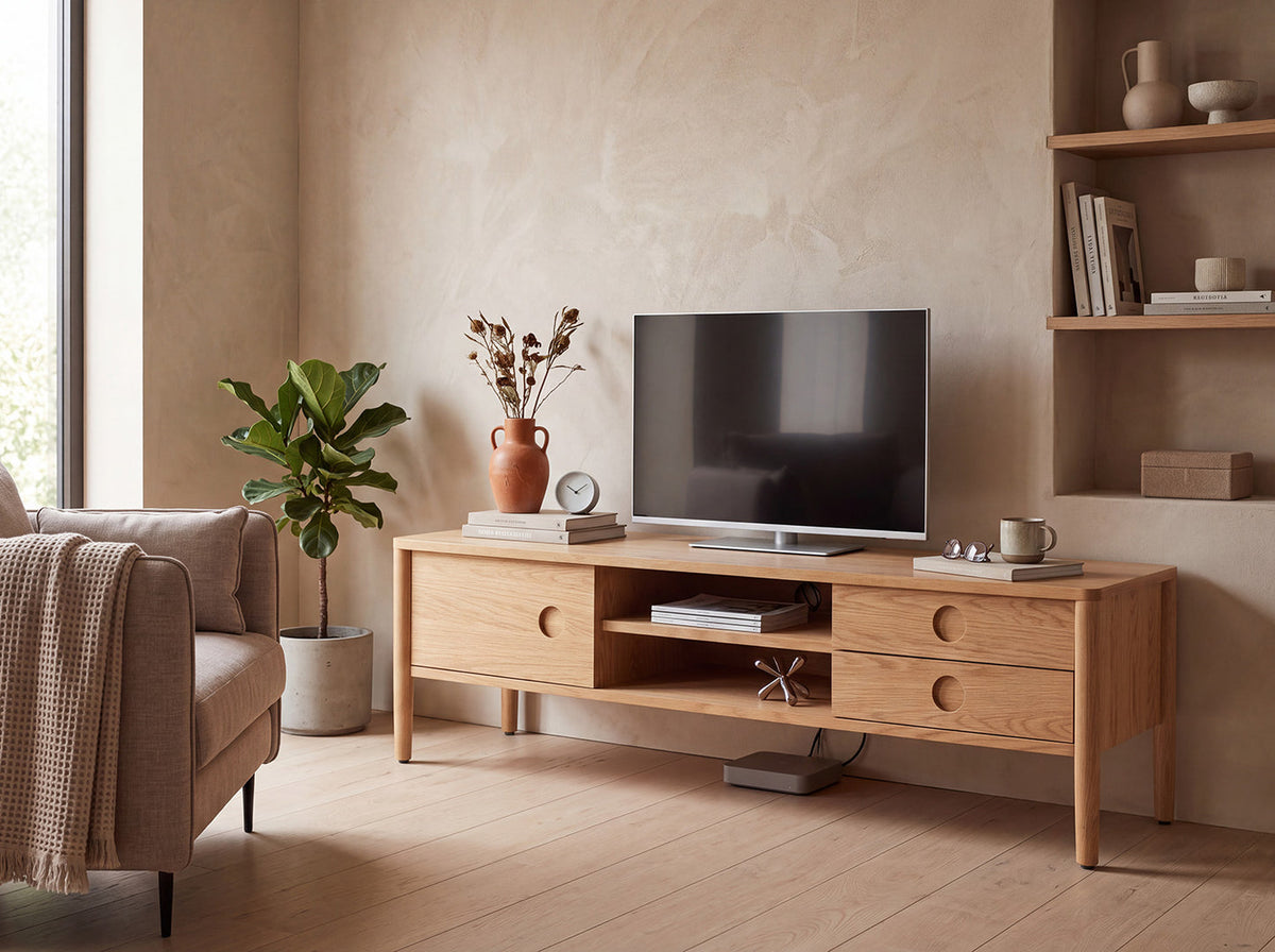 Swyft TV Unit 03 - More Colours