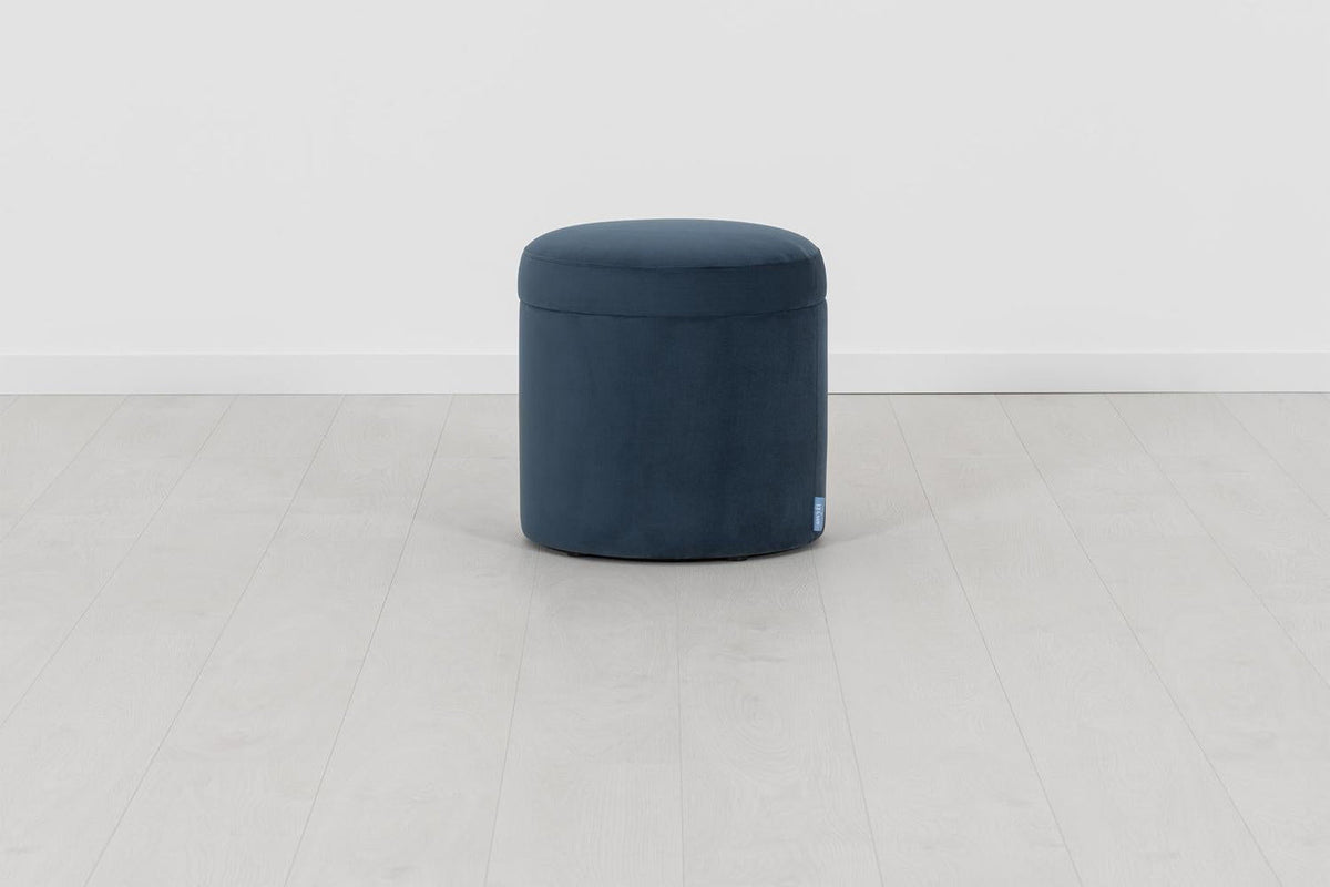 Swyft Storage Ottoman 03 - More Colours