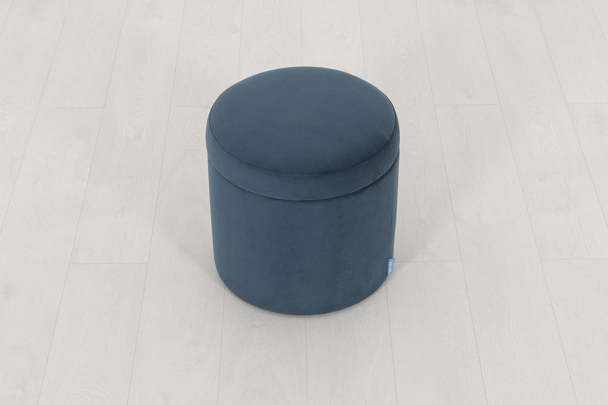 Swyft Storage Ottoman 03 - More Colours