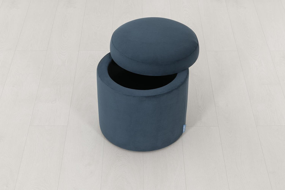 Swyft Storage Ottoman 03 - More Colours
