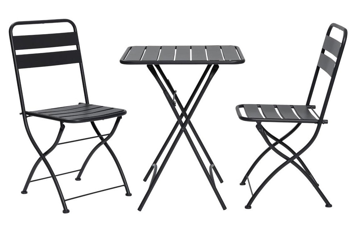 Tratta Outdoor Bistro Set - More Colours