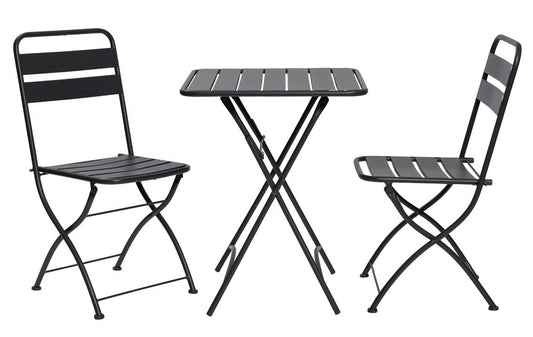 Tratta Outdoor Bistro Set - More Colours