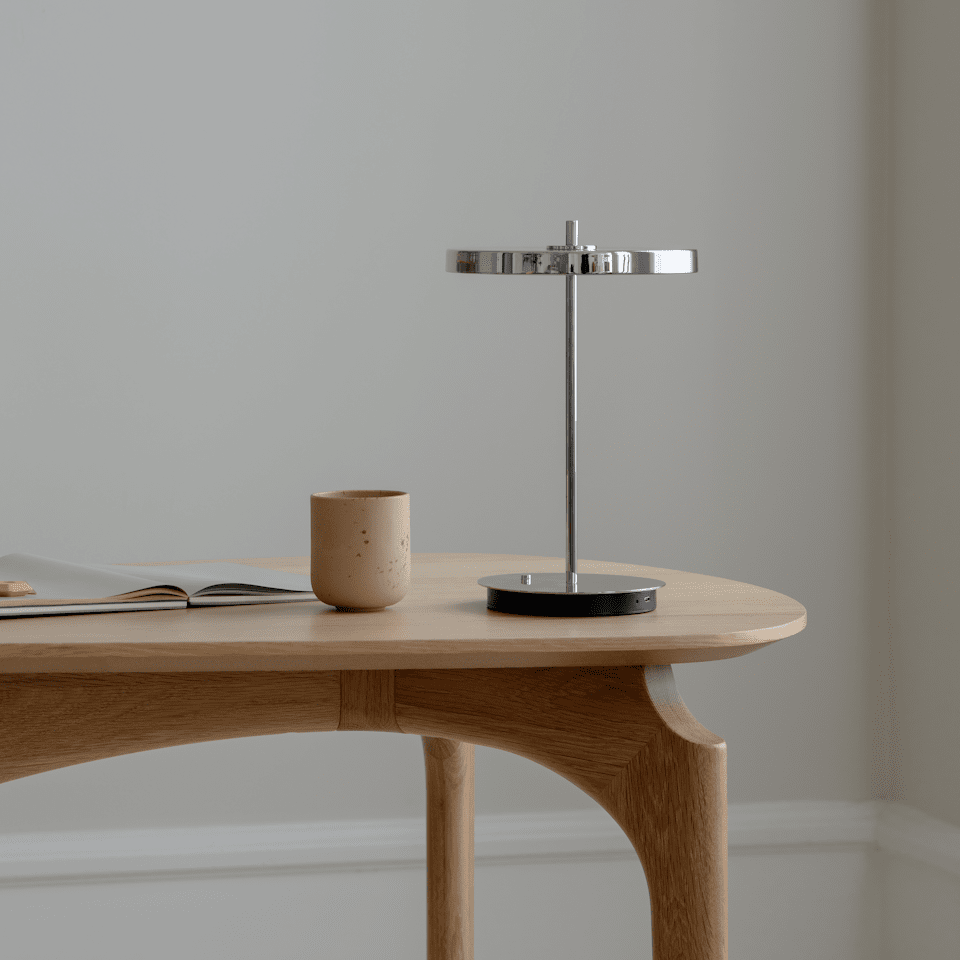 Duende desk - more colours