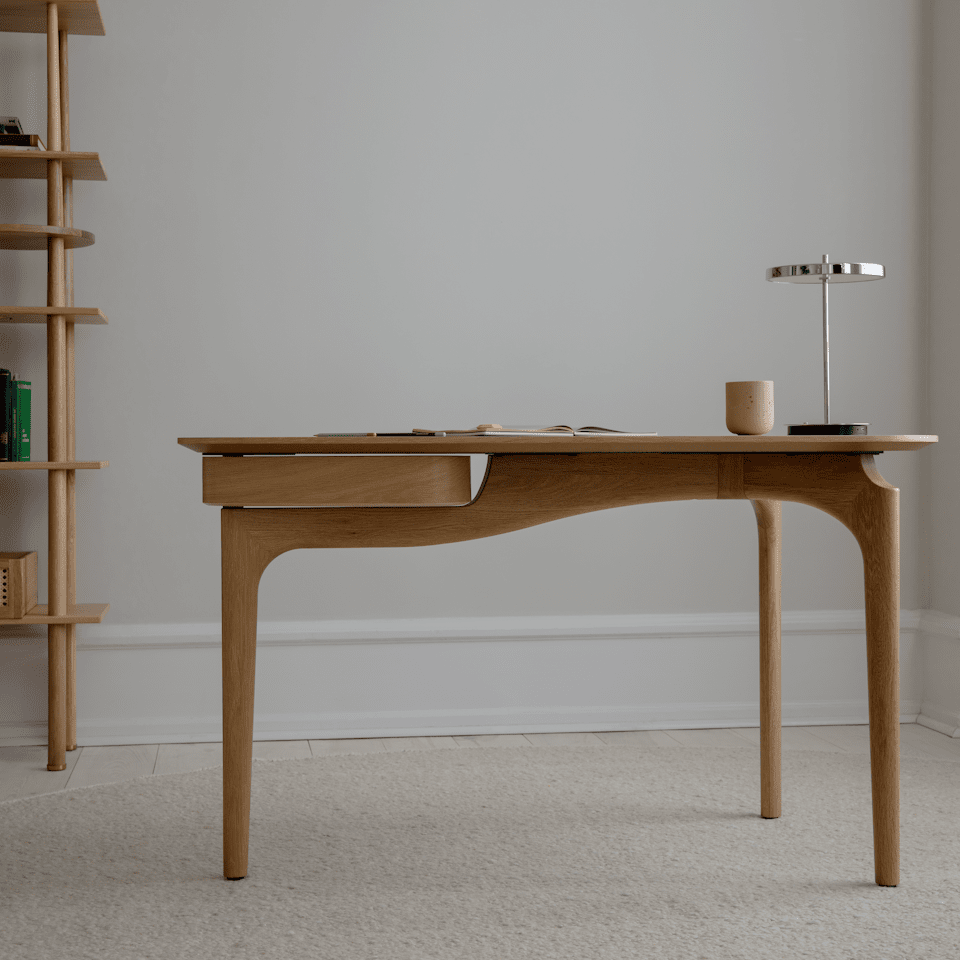 Duende desk - more colours