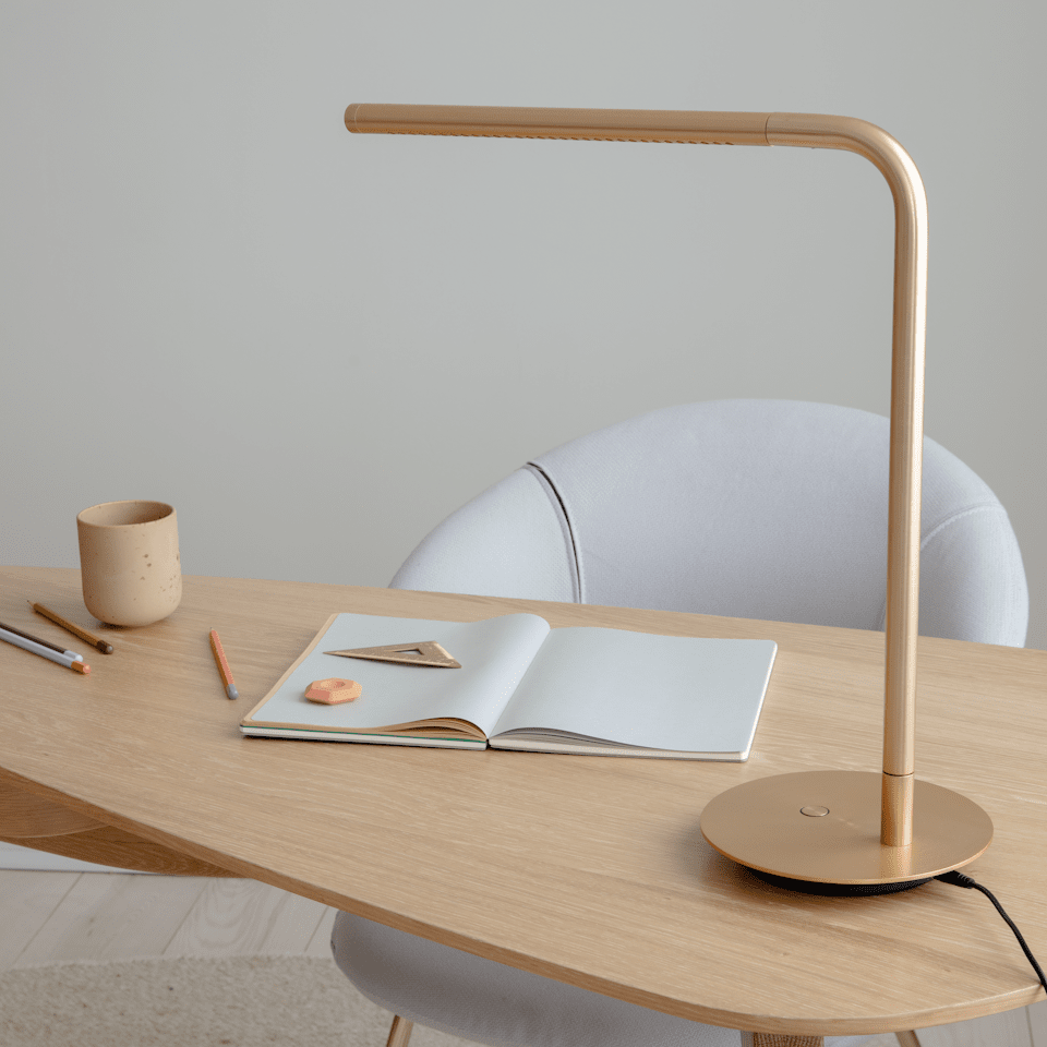Duende desk - more colours