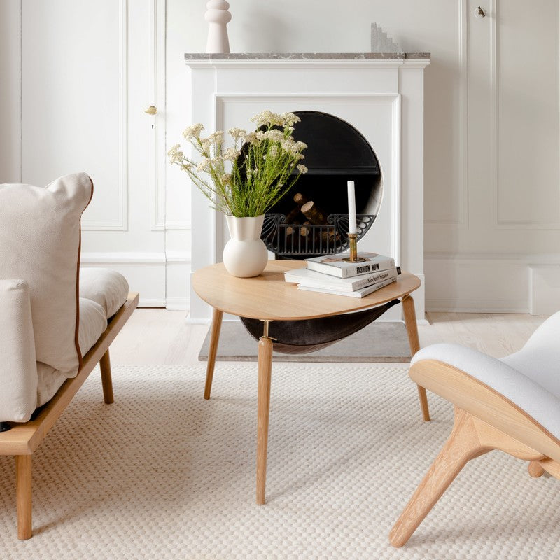 Hang-Out coffee table - more colours