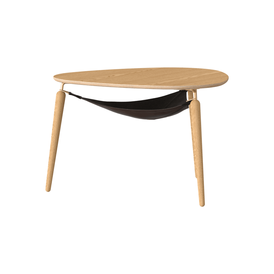 Hang-Out coffee table - more colours