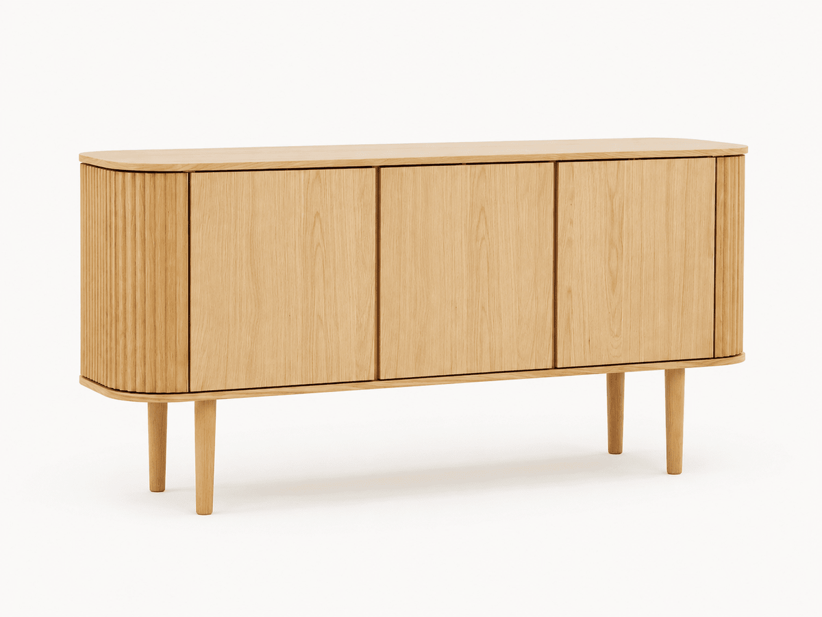 Treasures 3-door sideboard - more colours