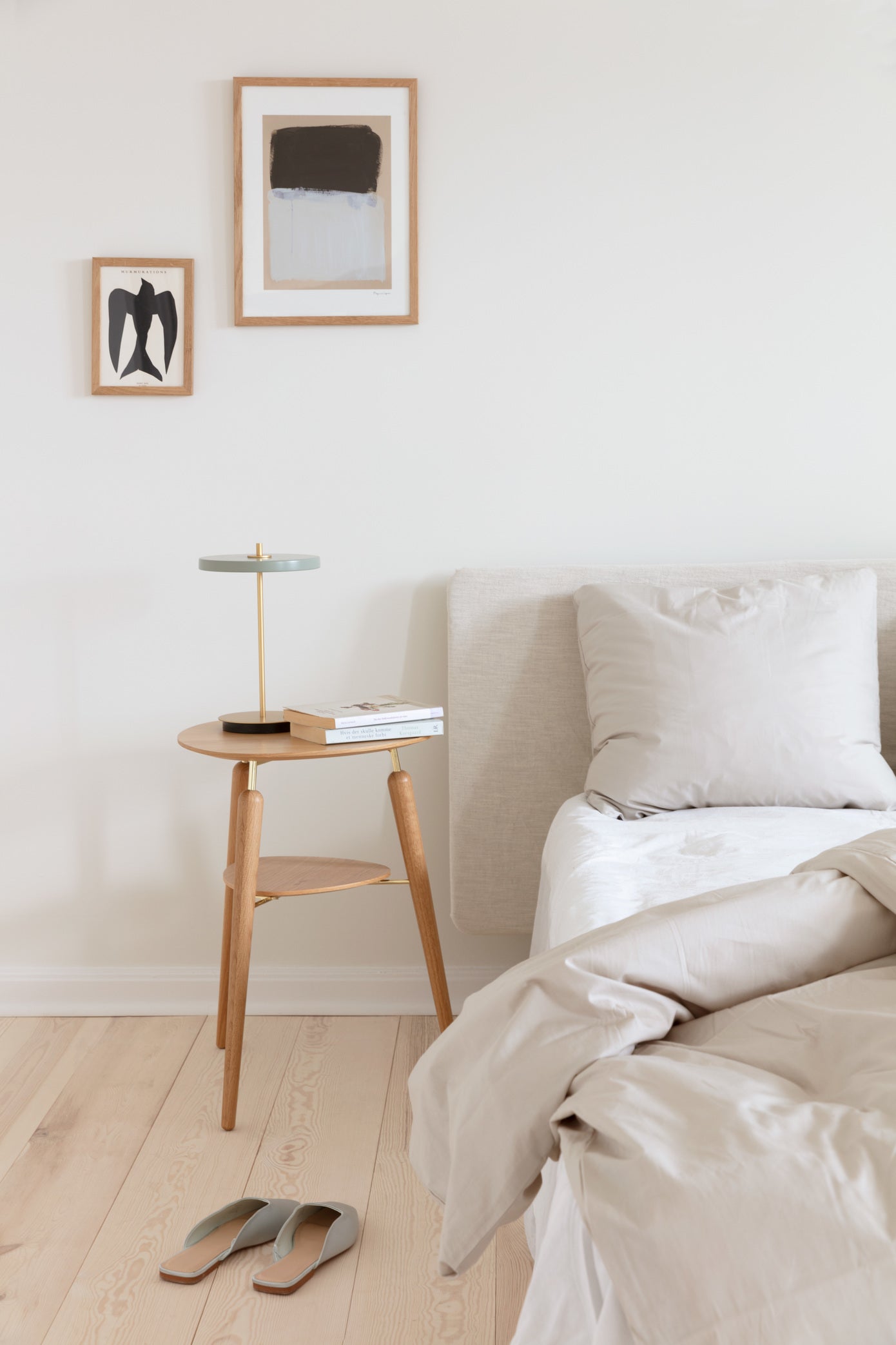 My Spot side table - more colours