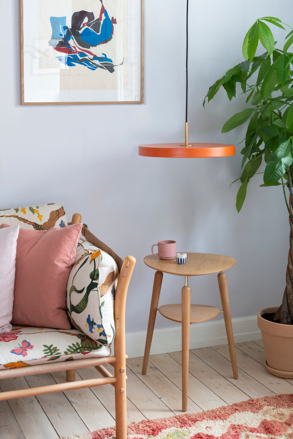 My Spot side table - more colours