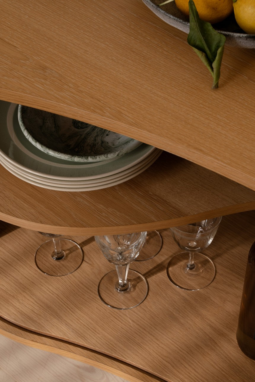 Audacious small cabinet - more colours